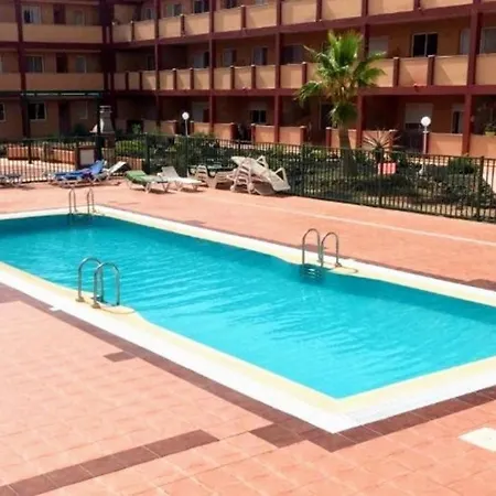 Casa Sol Y Sal Fuerteventura La Oliva