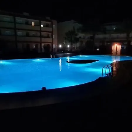 Casa Sol Y Sal Fuerteventura ラ・オリーバ