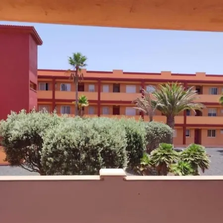 Casa Sol Y Sal Fuerteventura * La Oliva