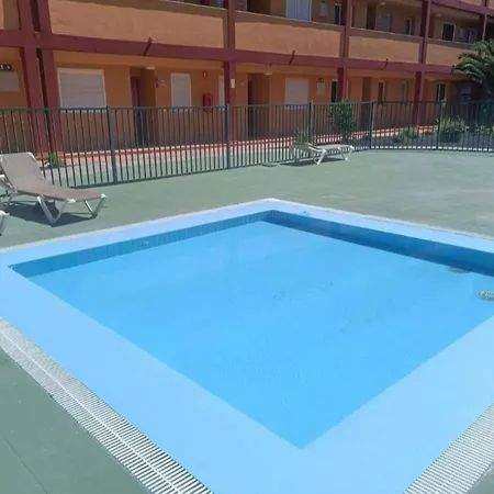 Casa Sol Y Sal Fuerteventura *