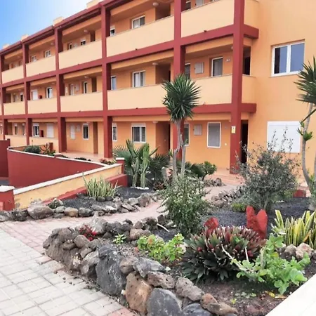 Casa Sol Y Sal Fuerteventura