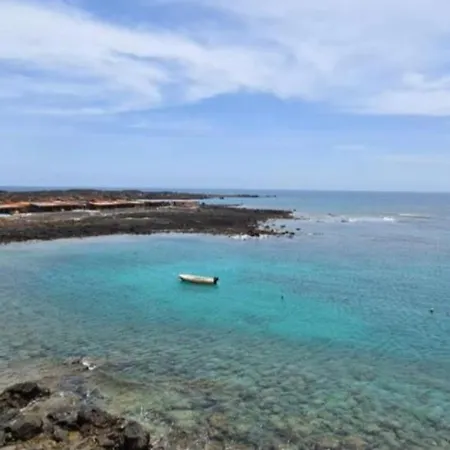 Apartmán Casa Sol Y Sal Fuerteventura *