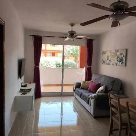 Casa Sol Y Sal Fuerteventura * La Oliva