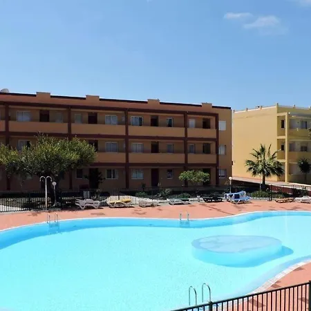 Casa Sol Y Sal Fuerteventura