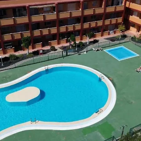 Apartament Casa Sol Y Sal Fuerteventura