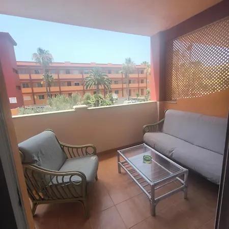 Casa Sol Y Sal Fuerteventura