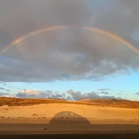 Διαμέρισμα Casa Sol Y Sal Fuerteventura La Oliva