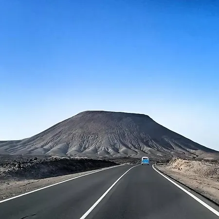 Casa Sol Y Sal Fuerteventura Διαμέρισμα