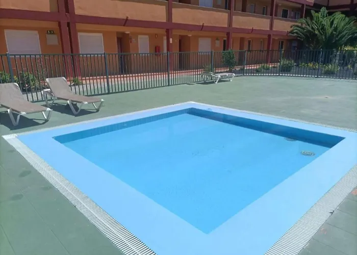 Casa Sol Y Sal Fuerteventura *