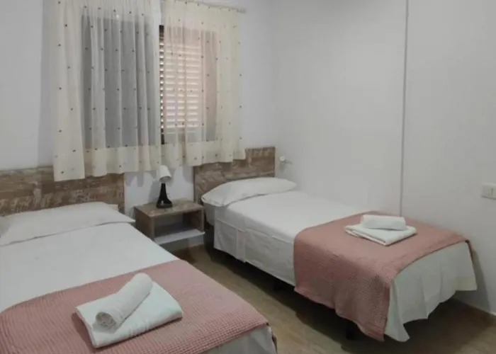 Casa Sol Y Sal Fuerteventura * La Oliva