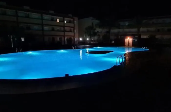 Casa Sol Y Sal Fuerteventura La Oliva