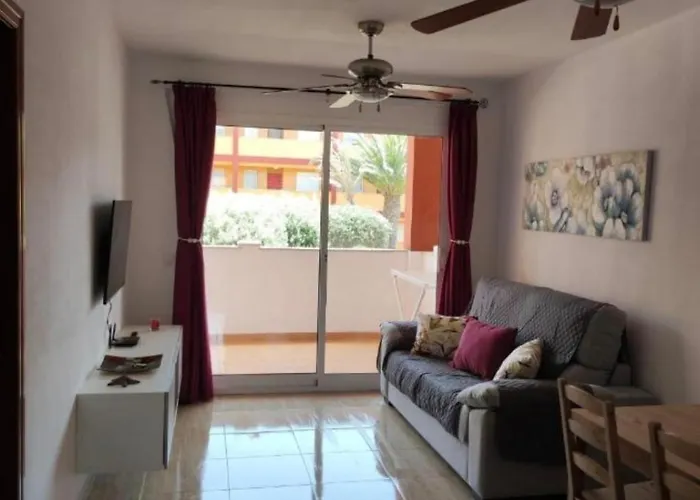 Casa Sol Y Sal Fuerteventura * La Oliva