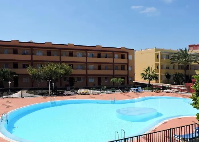 Casa Sol Y Sal Fuerteventura