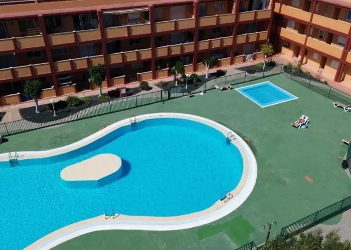 Apartment Casa Sol Y Sal Fuerteventura