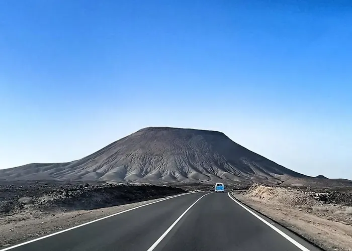 Casa Sol Y Sal Fuerteventura Apartment